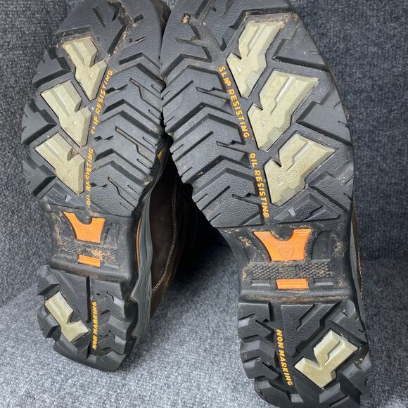 Ariat Workhog Trek 8\